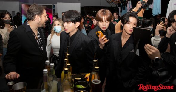 monsta x(モンスタ エックス)の映画は今やってる？上映期間はいつまで？